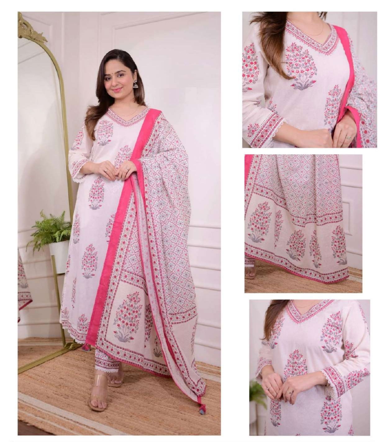 Av Occasion Wear Kurti With Bottom Dupatta Wholesale Shop In Surat